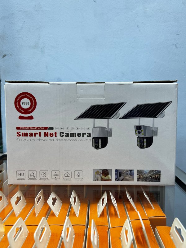 VCS03-G Smart Net Camera